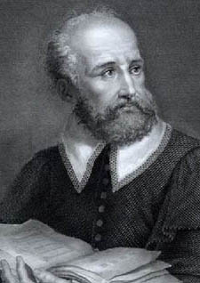 Andrea Palladio