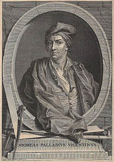 Andrea Palladio