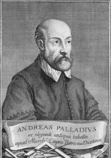 Andrea Palladio