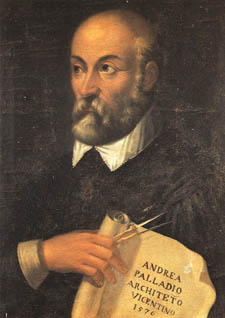 Andrea Palladio