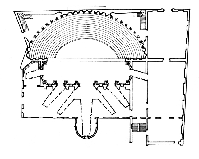 Architettura del Teatro